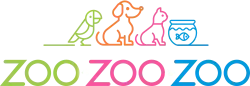 ZOO ZOO ZOO логотип