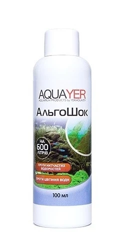 АльгоШок 100мл