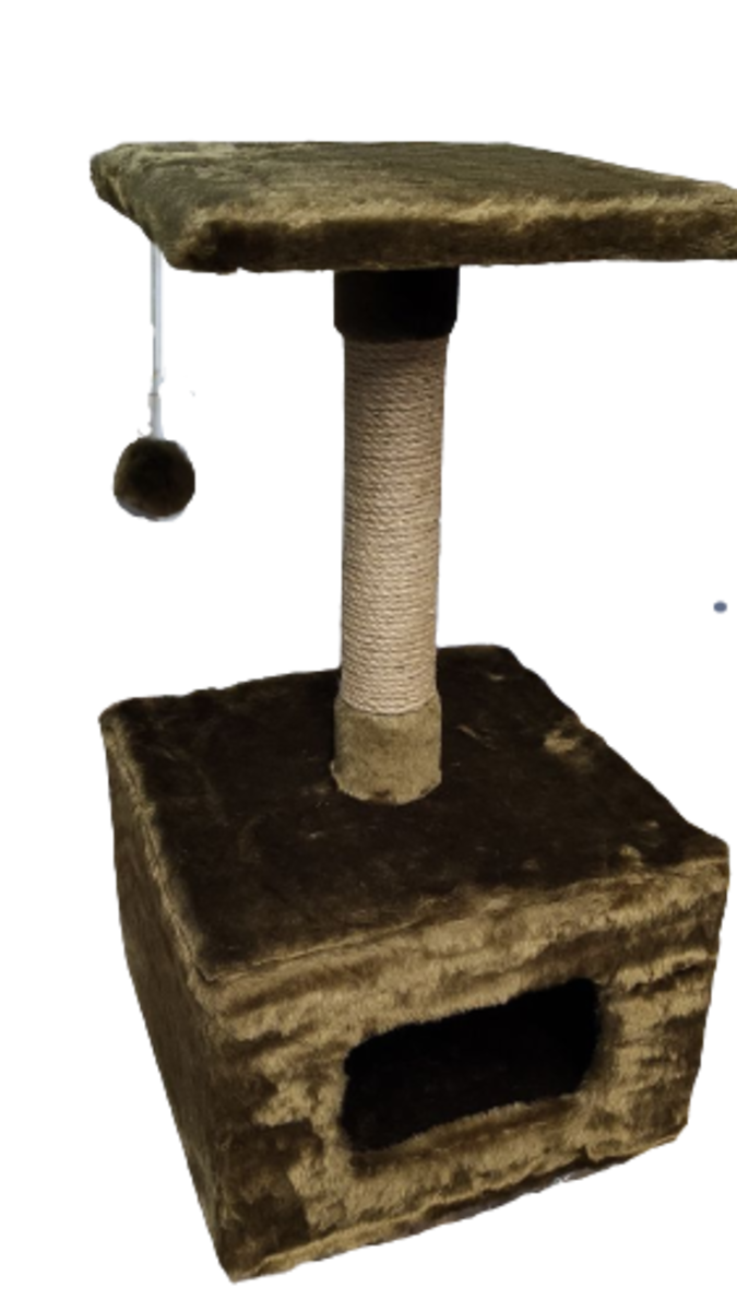 Буд.-джут."ТОМ"