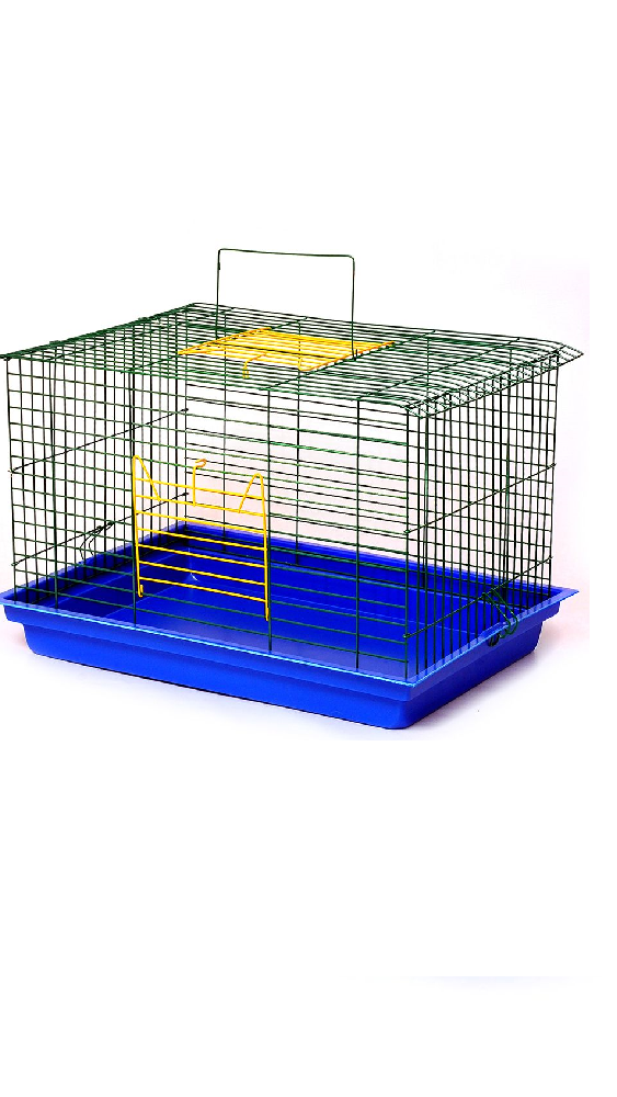 Кролик-Максі фарба (565х400х360)