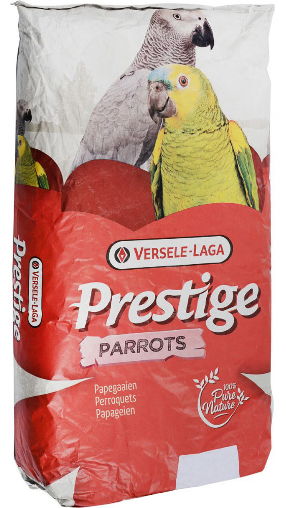 VL Prestige ВЕЛИКИЙ ПАПУГА (15)