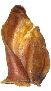 Вуха свинячі сушені обсмажені