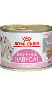 Royal Canin Babycat Instinctive 195g