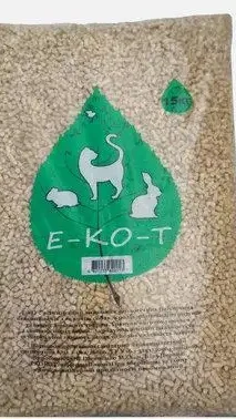 Е-КО-Т 15 кг