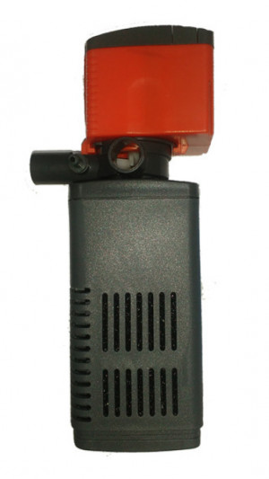 Фільтр внутрішній XL-080,  18W 800л/год, для акваріума 60-100л  XILONG