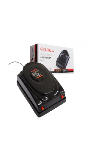 Компресор Xilong DC-318 1- канальний 1w 1*3л/мін на акамуляторі