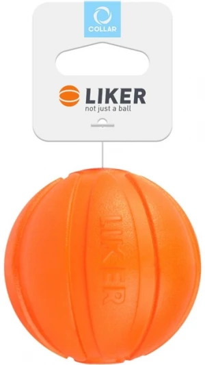 М'ячик ЛАЙКЕР9, діаметр 9 см